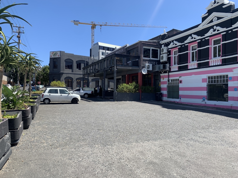 To Let commercial Property for Rent in Cape Town City Centre Western Cape